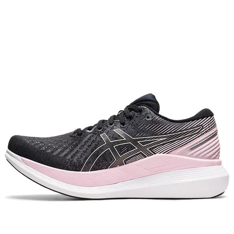 (WMNS) ASICS GlideRide 2 'Black Pink Salt' 1012A890-002