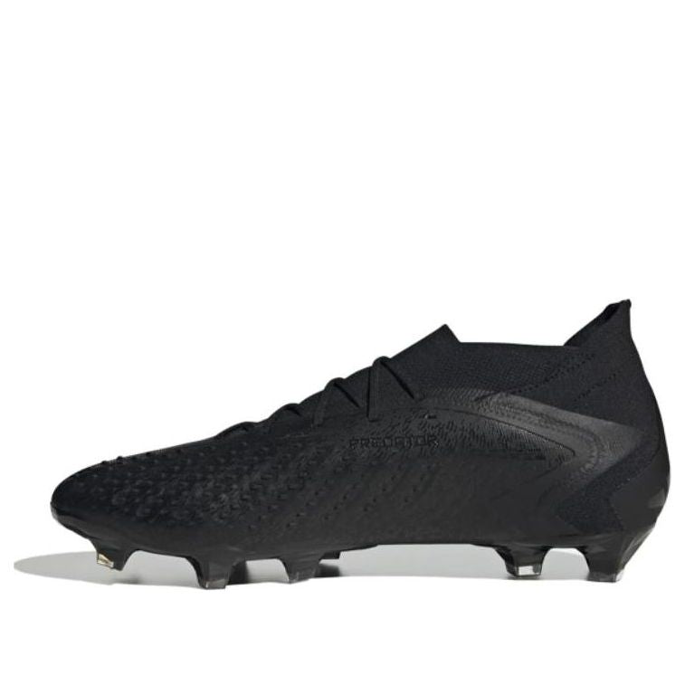 adidas Predator Accuracy.1 FG 'Black' GW4571