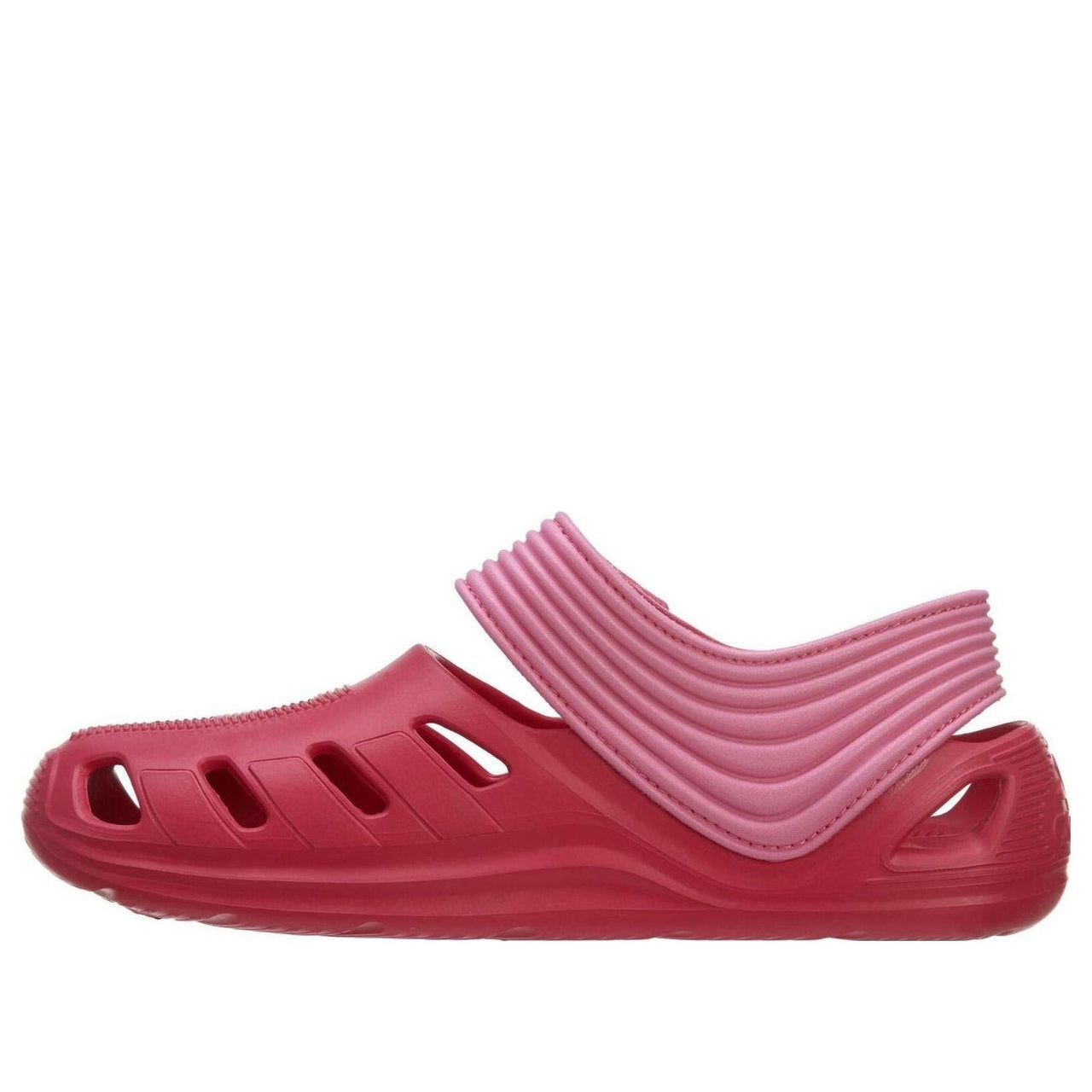 (PS) adidas Zsandal 'Vivid Berry' B44457