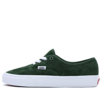 Vans Pig Suede Authentic 'Green' VN0009PVBXU