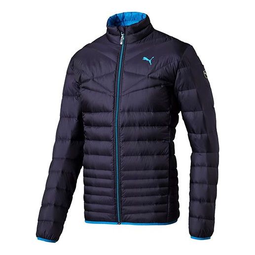 PUMA Down jacket Active 600 Pack Light Down 'Navy' 836087-08