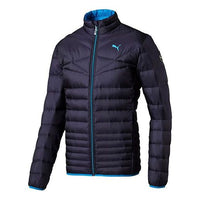 PUMA Down jacket Active 600 Pack Light Down 'Navy' 836087-08
