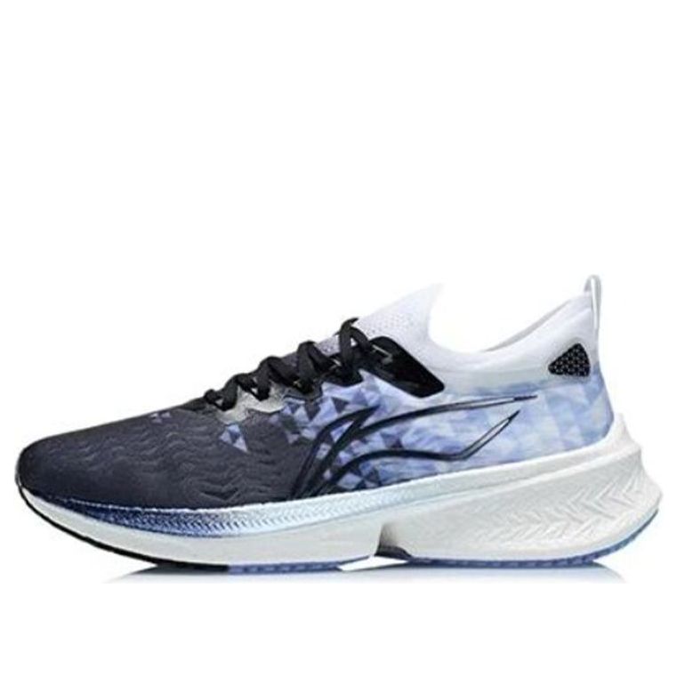 Li-Ning FeiDian Discovery 'Black Blue' ARMR005-5