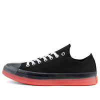 Converse Chuck Taylor All Star CX Low 'Black Wild Mango' 168568C