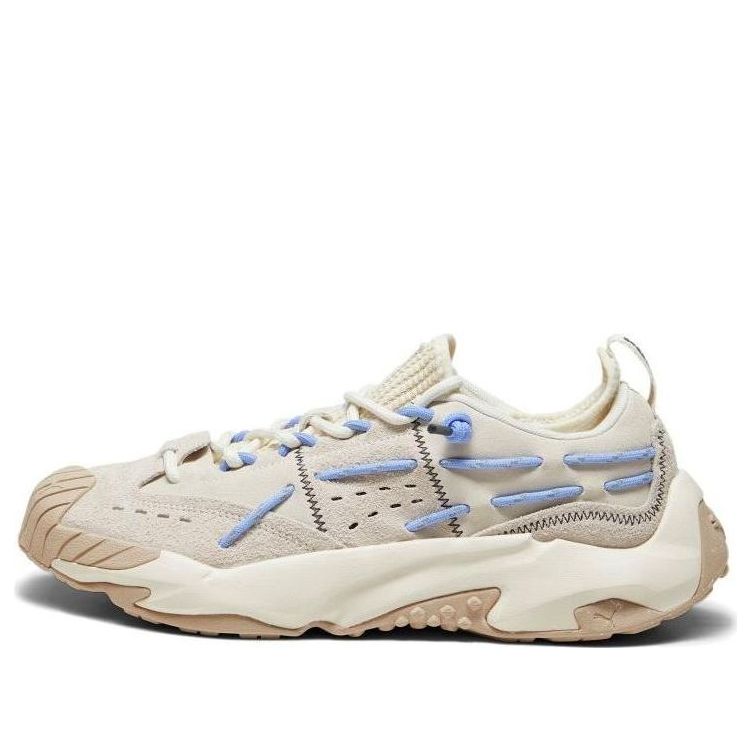PUMA Plexus 'Pristine Elektro Purple' 386329-06