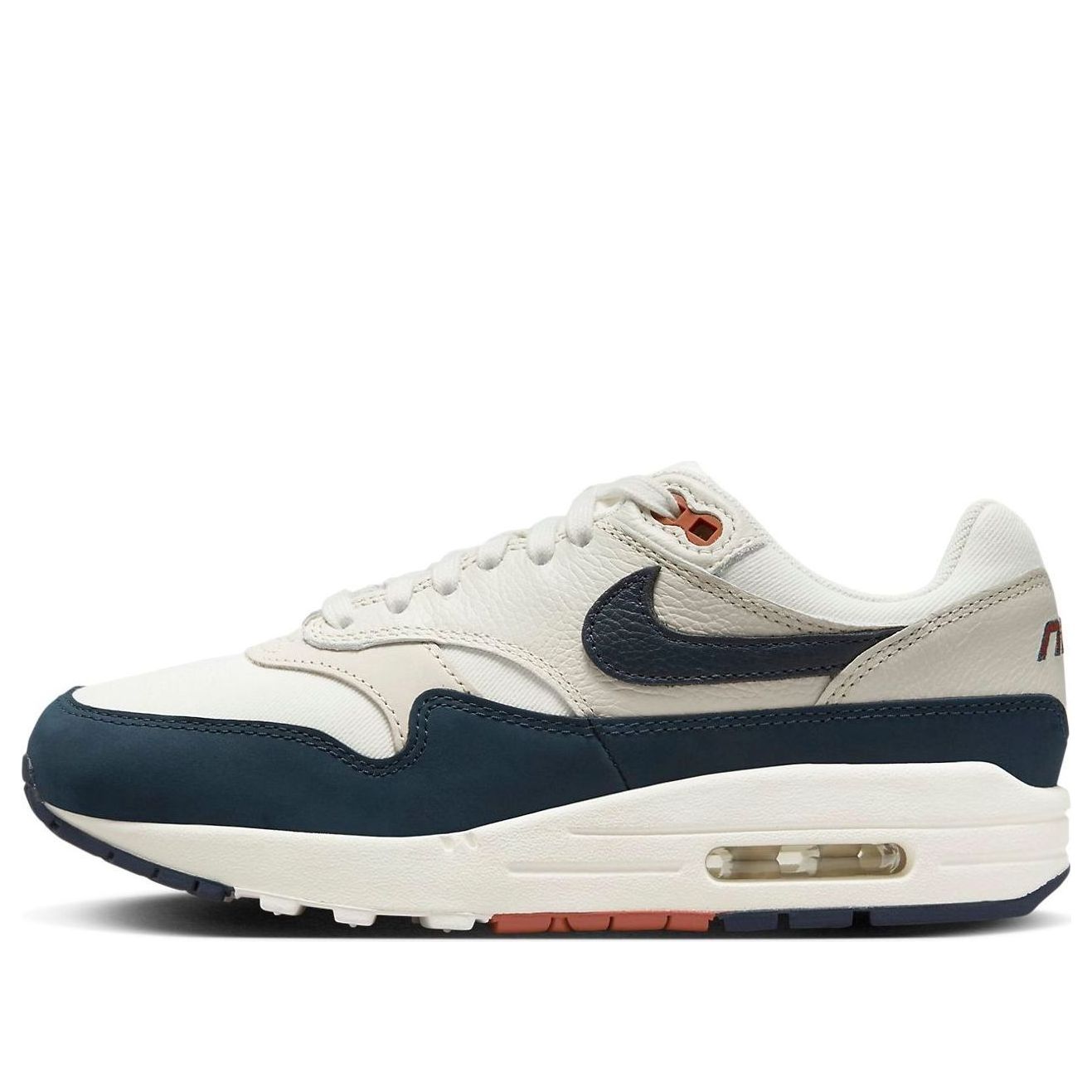 (WMNS) Nike Air Max 1 'Obsidian' FD2370-110