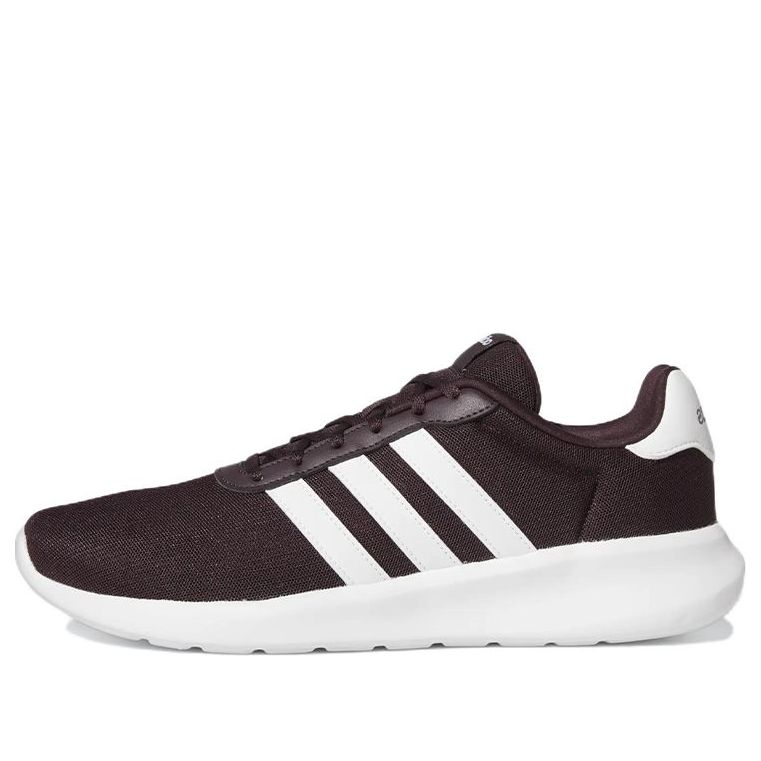 adidas Lite Racer 3.0 'Shadow Maroon' GX6741