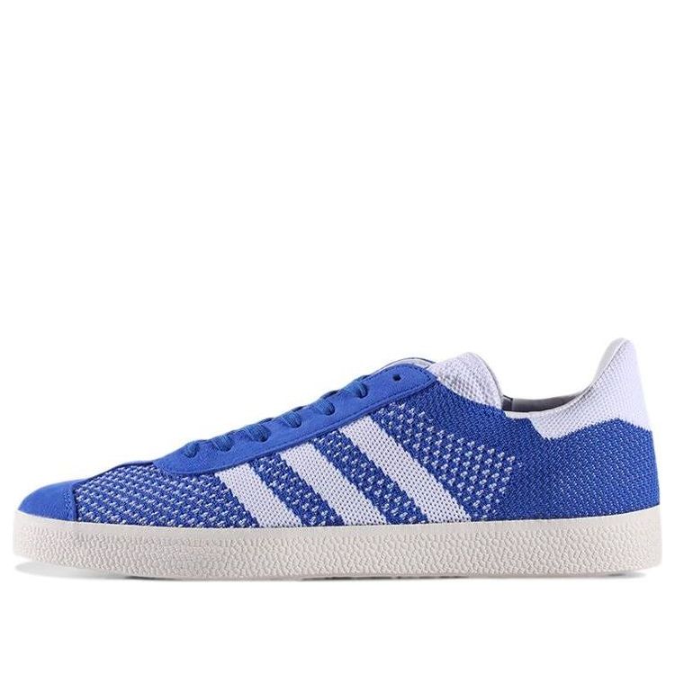 adidas Gazelle Primeknit 'Blue' BB5246