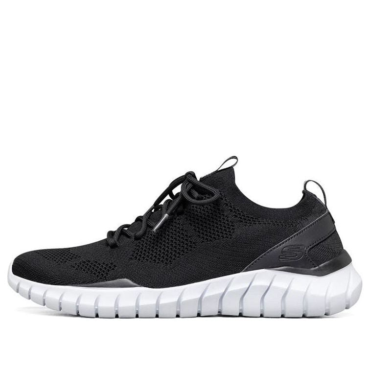 Skechers 'Black' 52820-BLK