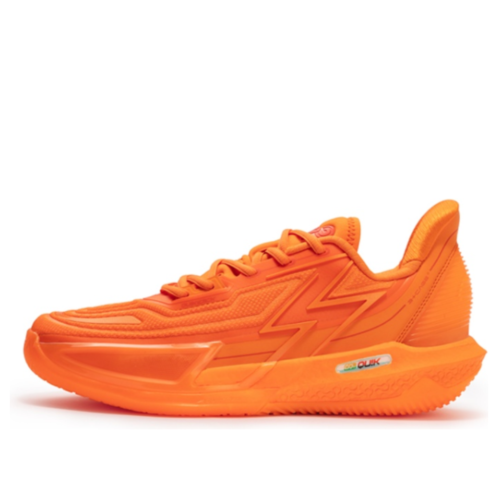 361 Degrees Big3 4.0 Quick Pro 'Triple Orange' 672411118-1
