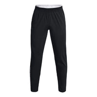 Under Armour Storm Run Pants 'Black' 1365622-001
