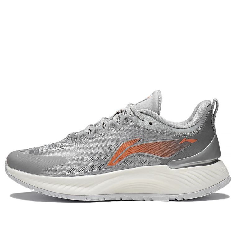Li-Ning Yueying Element 'Grey White' ARHS007-3
