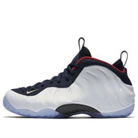 (GS) Nike Little Posite One 'Olympics' 644791-403