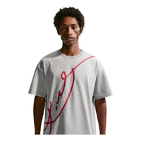 Nike x Kobe Dri-FIT T-Shirt 'Dark Grey Heather' IM0320-063