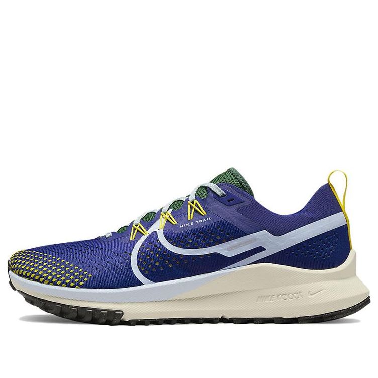 Nike React Pegasus Trail 4 'Deep Royal Blue' DJ6158-400