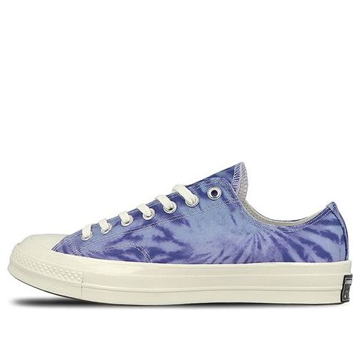 Converse Chuck 70 Low 'Court Purple' 160509C