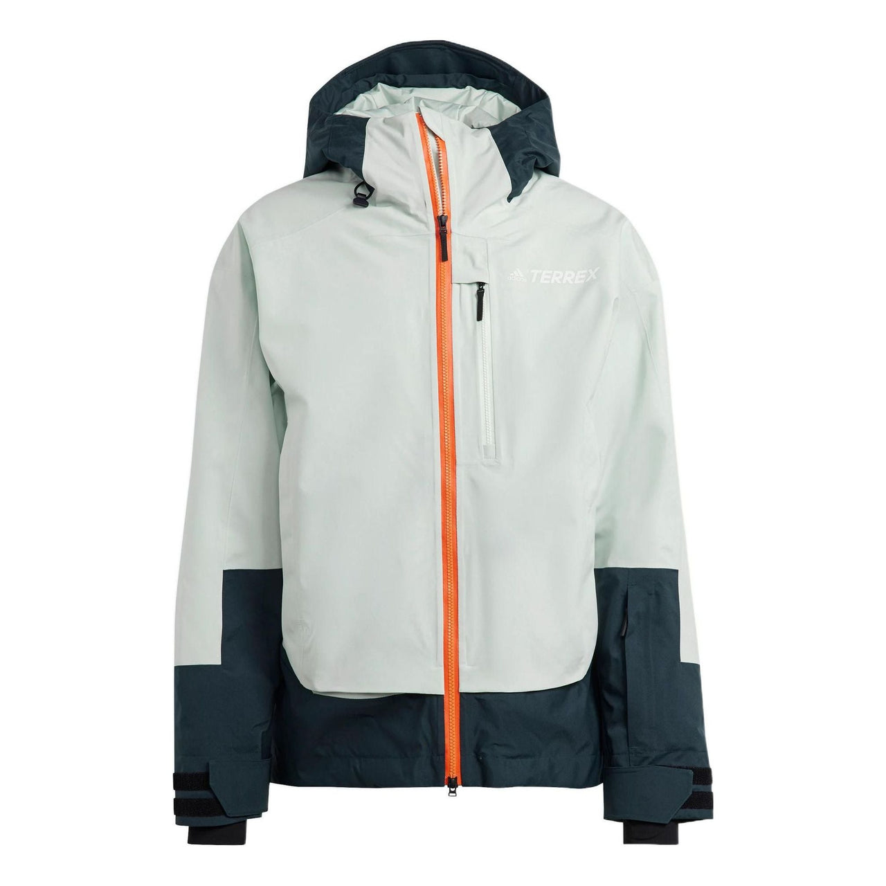 adidas Terrex MYSHELTER Snow 2-Layer Insulated Jacket HI5515