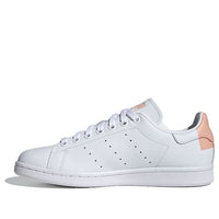 (WMNS) adidas Stan Smith 'Glow Pink' EG2854