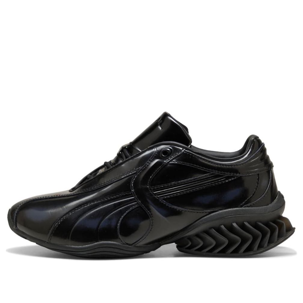 PUMA x J.L-A.L Cell Geo 1 'Black' 406426-01