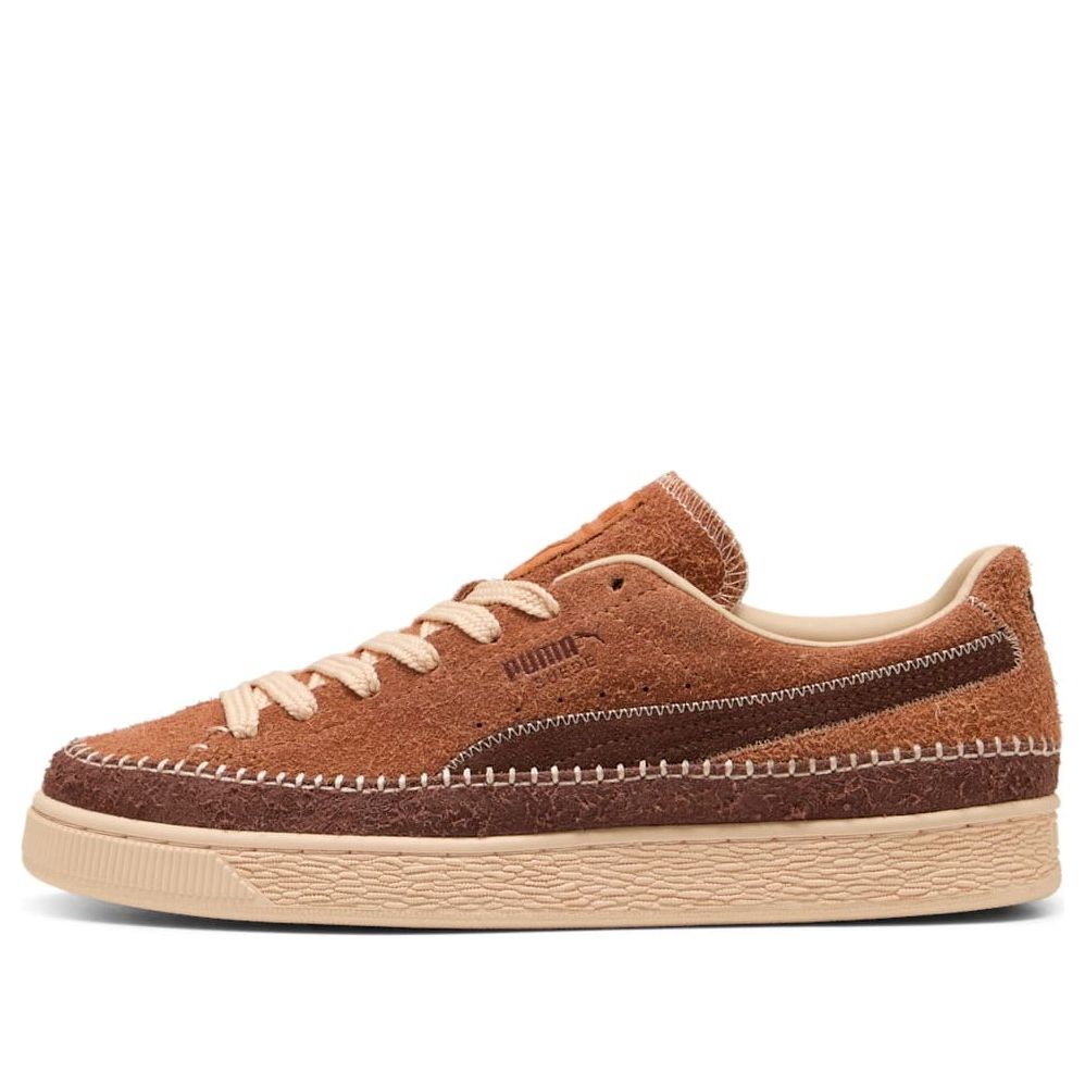 PUMA Suede 'Moccasin' 401035-01