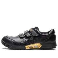 ASICS Winjob CP305 AC Black/Golden 1271A035-001