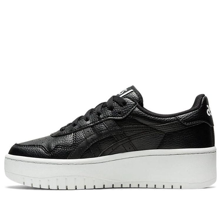 (WMNS) ASICS Japan S PF 'Black' 1202A024-001