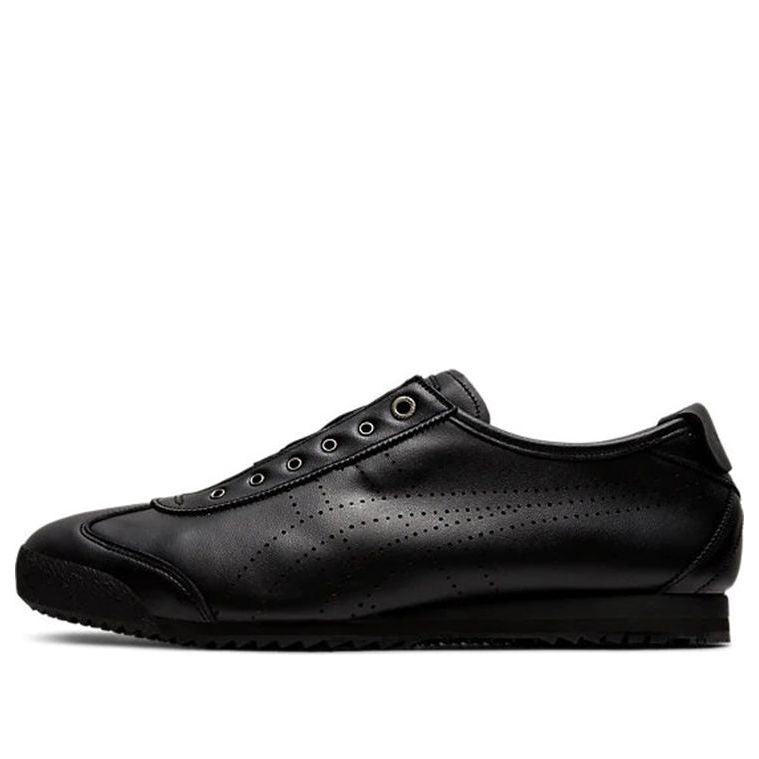 Onitsuka Tiger Mexico 66 SD Slip-On 'Black' 1183A711-001