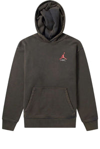 Air Jordan x Union NRG Vault AJ Flight Hoodie 'Black' AV4990-010