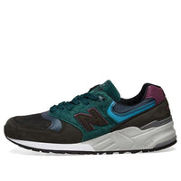 New Balance 999 'Green Black Purple' M999JTB