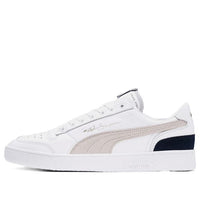 PUMA Ralph Sampson Low Retro 'OG' 370719-01