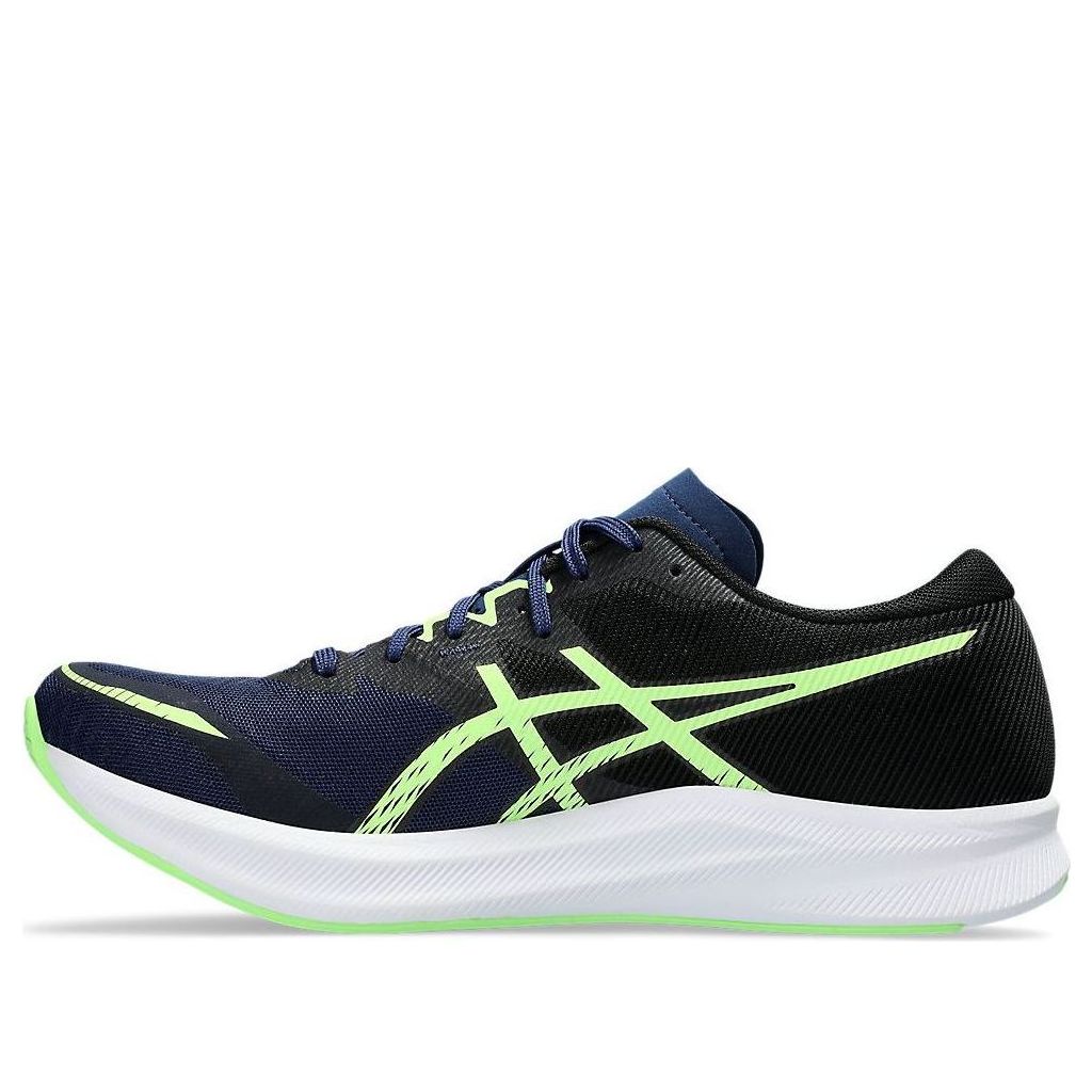ASICS Hyper Speed 3 'Blue Expanse Illuminate Green' 1011B701-401