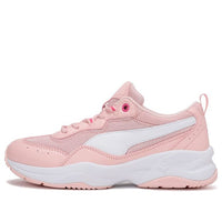 (WMNS) PUMA Cilia 'Pink' 369778-20