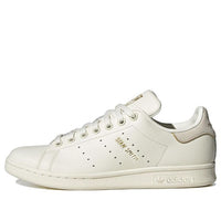 (WMNS) adidas Originals Stan Smith Shoes 'Wonder White / Gold' HQ6645