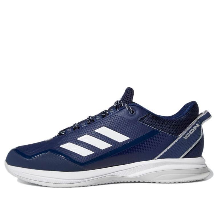 adidas Icon 7 Turf 'Team Navy' S23709