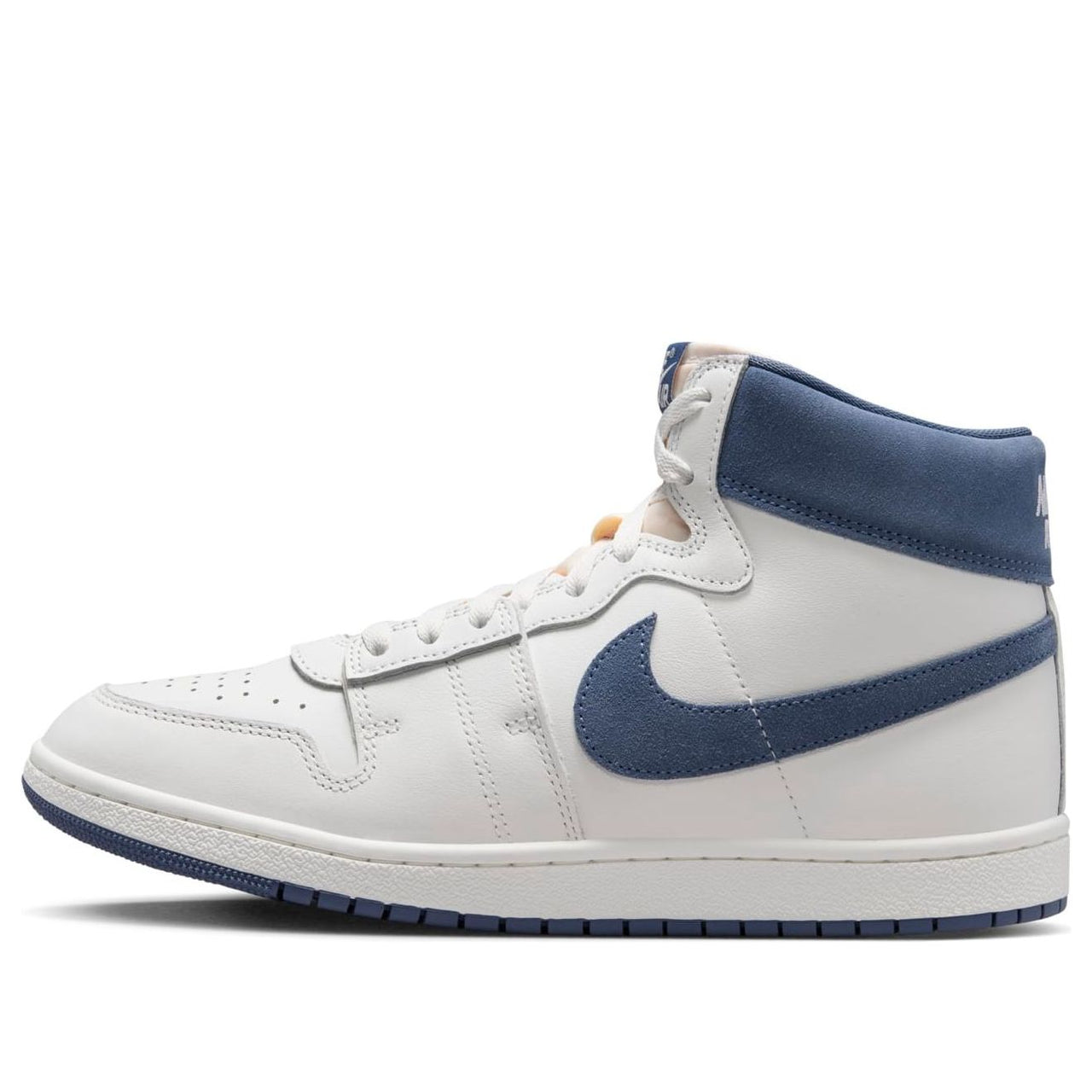 Air Jordan Air Ship 'Diffused Blue' DZ3497-140