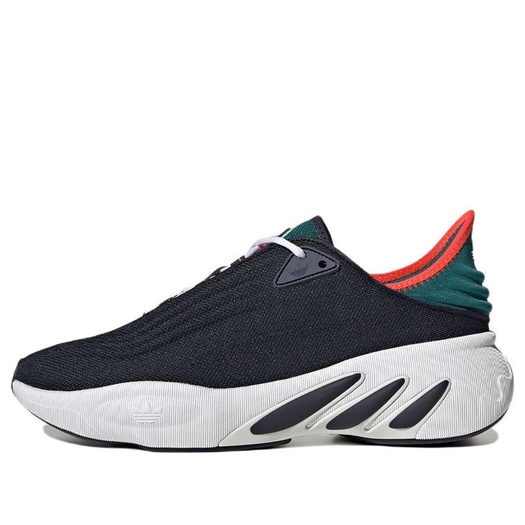 adidas Adifom SLTN 'Legend Ink Solar Red' HP6476