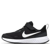 (PS) Nike Revolution 5 'Black' BQ5672-003