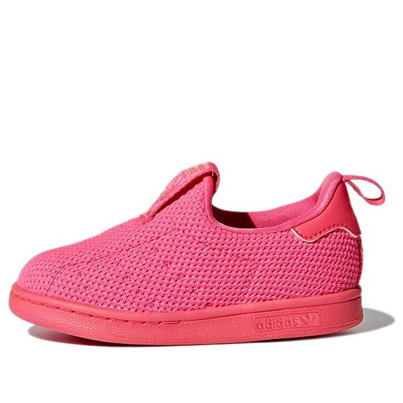 (TD) adidas originals Stan Smith 360 SC I Sneakers Pink BZ0552