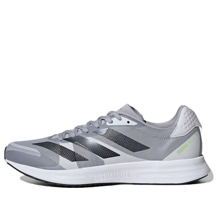 adidas Adizero RC 4 'Halo Silver Black' GX6667