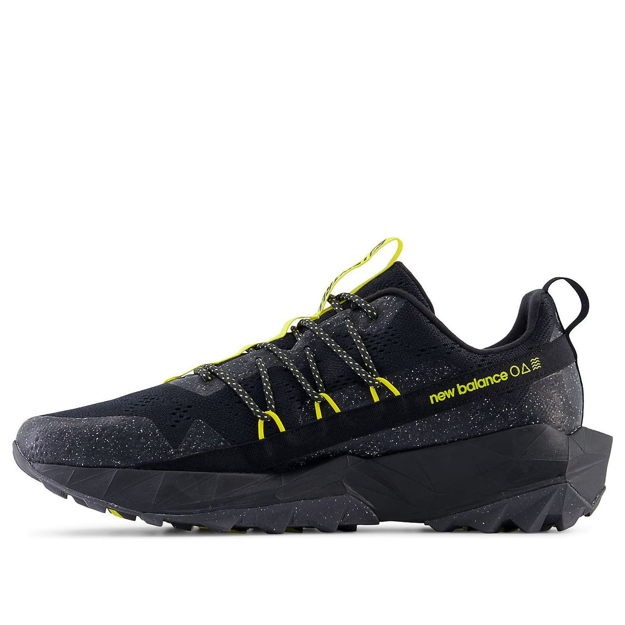 New Balance Tektrel 'Black' MTTTRLO1
