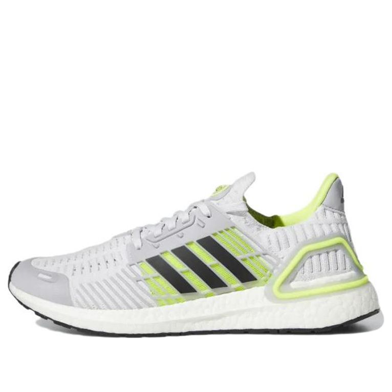 adidas UltraBoost DNA CC_1 'Grey Flash Green' GY0340