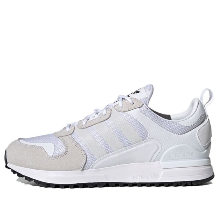 adidas ZX 700 HD 'Grey White' G55781
