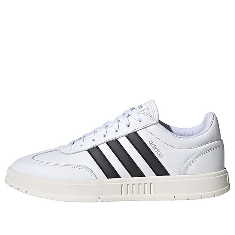 adidas Gradas 'White Black' FW9362