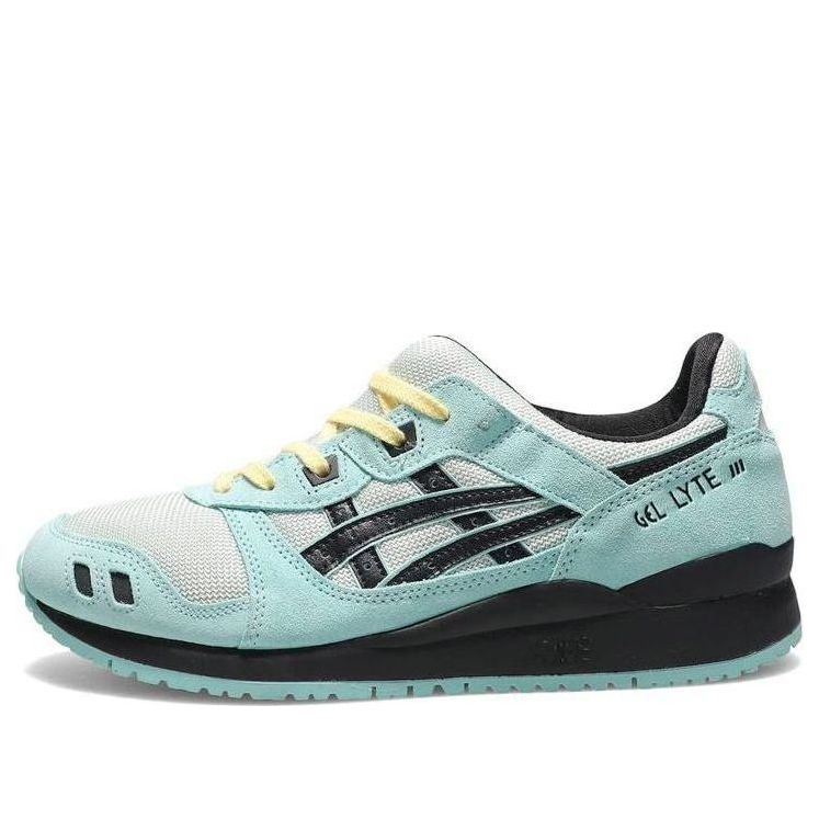 ASICS Gel Lyte 3 OG 'Pure Aqua' 1201A482-300