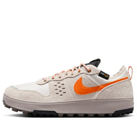 Nike C1TY Premium Cordura 'Phantom Light Orewood Brown Safety Orange' HJ4316-001