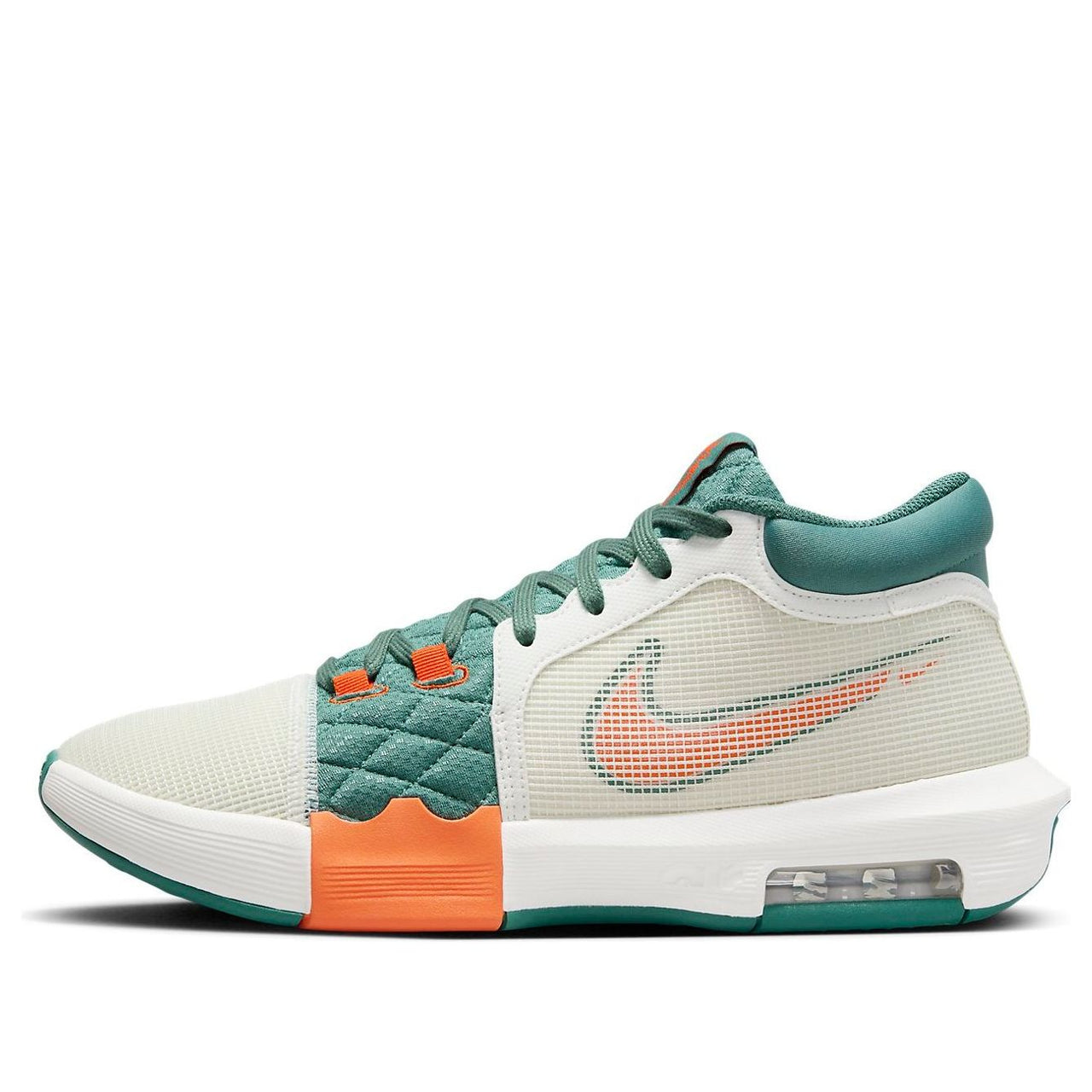 Nike Lebron Witness 8 'Cannon' FB2239-101