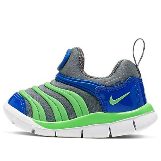 (TD) Nike Dynamo Free 'Scream Green' 343938-021