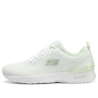 (WMNS) Skechers Skech-air Dynamight 'White Mint' 150154-WMT