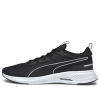 PUMA Scorch Runner 'Black White' 194459-01