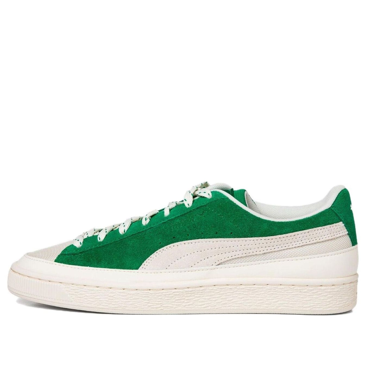 PUMA OG Suede Trail Lace 'Green' 391901-03